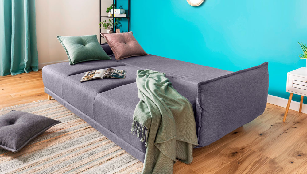 Lena droit convertible coffre Lena droit convertible coffre