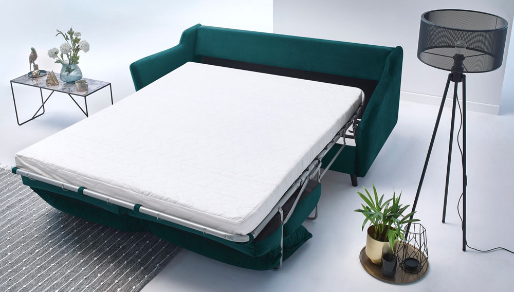 Loft droit convertible ouverture express Loft droit convertible ouverture express