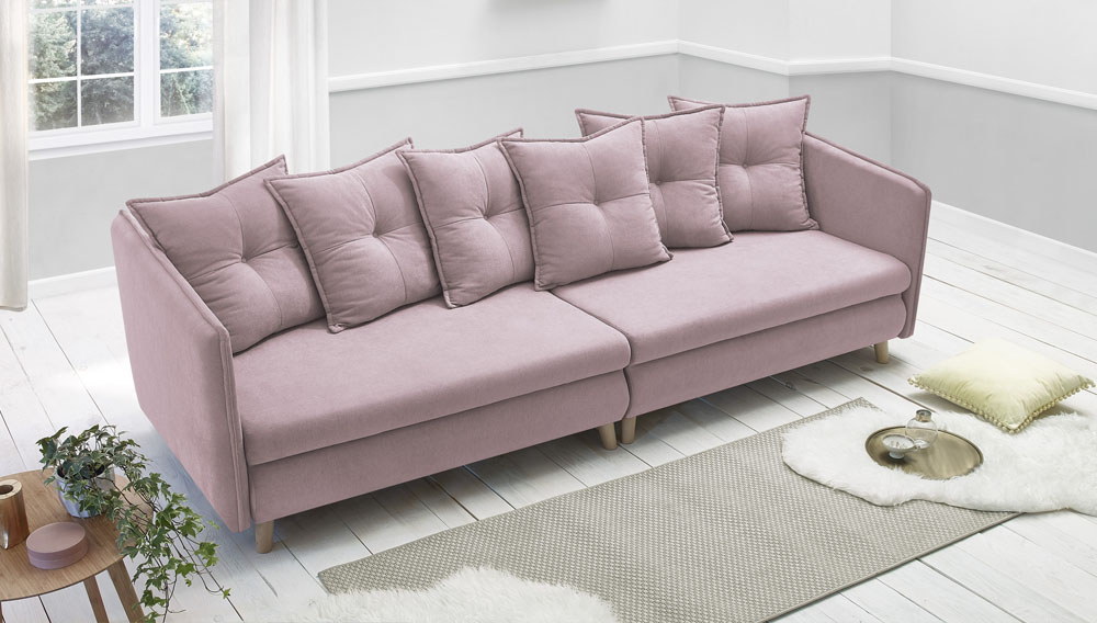 Riga convertible coffre Riga convertible coffre