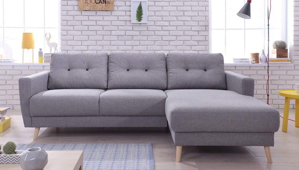 Scandi angle fixe Scandi angle fixe