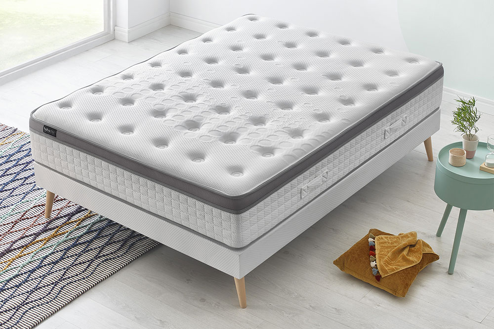 Matelas DOUCEUR Matelas DOUCEUR