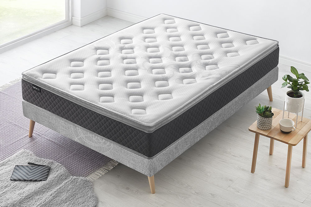 Matelas FRAICHEUR Matelas FRAICHEUR