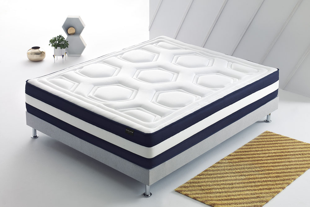 Matelas quadri Matelas quadri