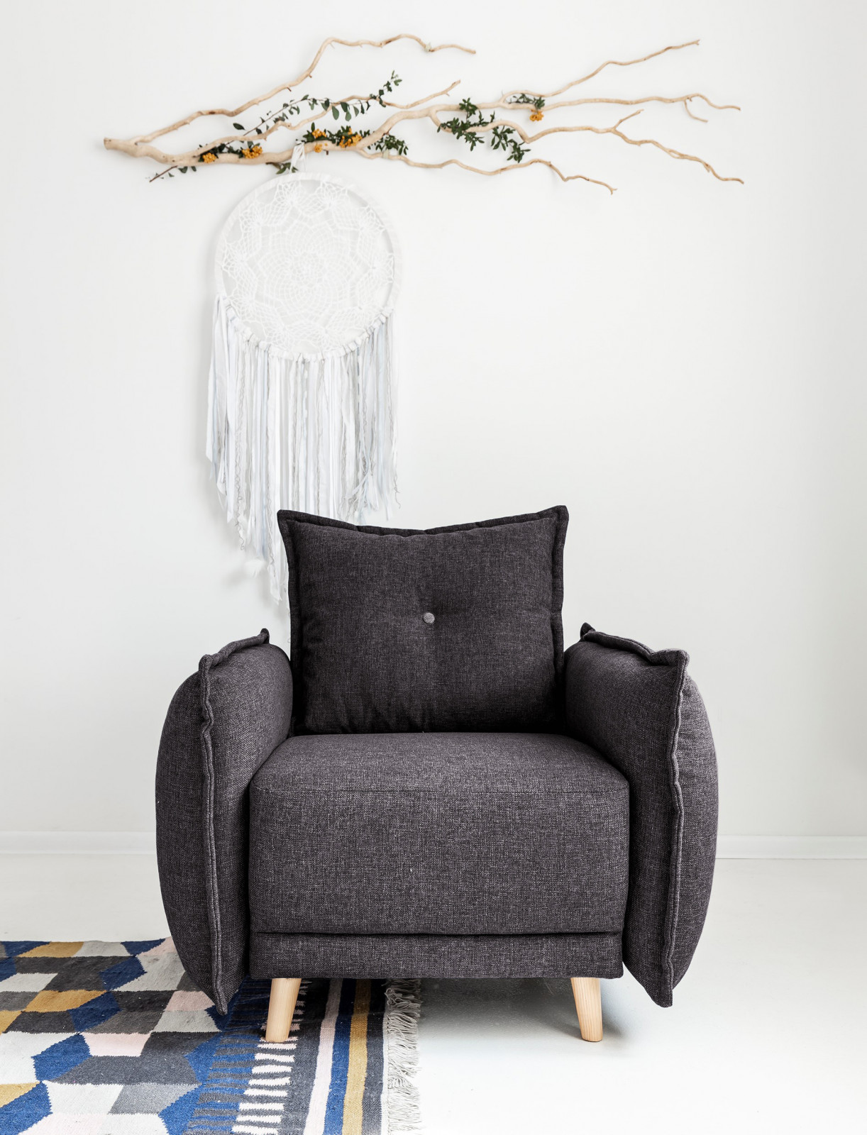 Fauteuil Lena Fauteuil Lena