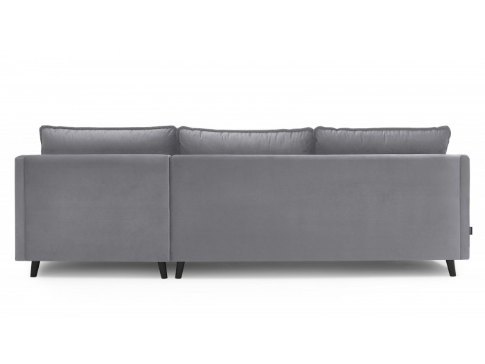 Corner Sofa Convertible Loft Bobochic Corner Sofa Convertible Loft Bobochic