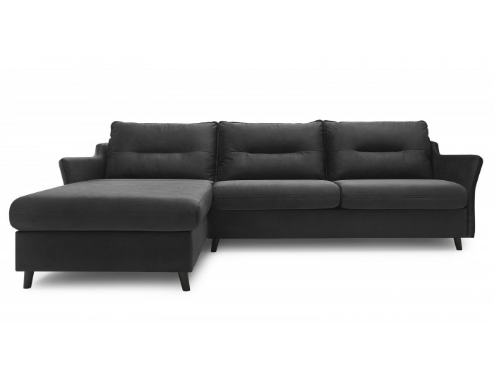 Corner Sofa Convertible Loft Bobochic Corner Sofa Convertible Loft Bobochic