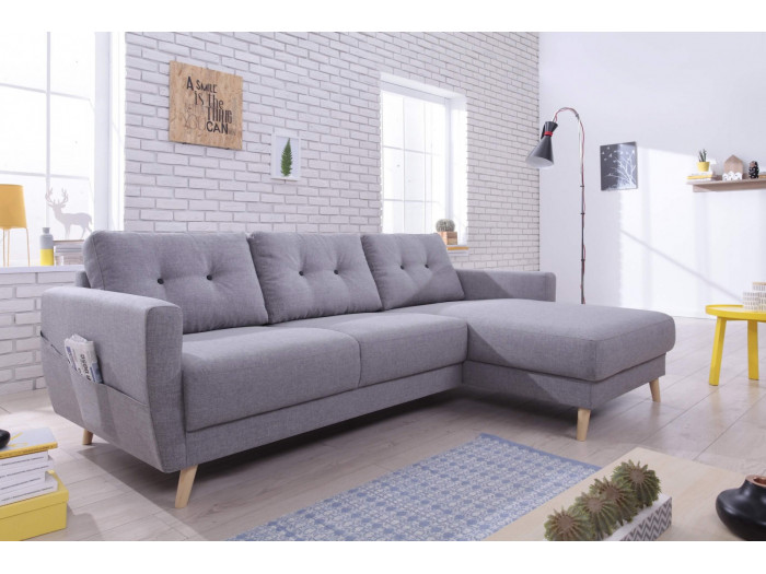 Corner Sofa Sets Scandi Bobochic