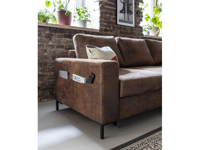 Portable Sofa Armrest  Baci Living Room