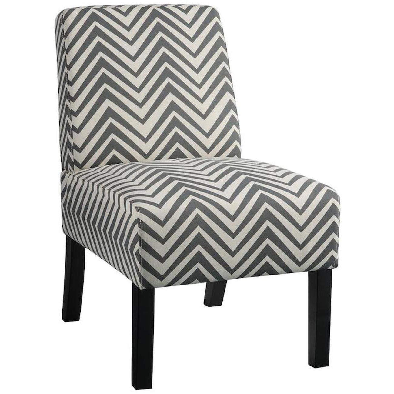 Fauteuil en tissu SKYE Fauteuil en tissu SKYE