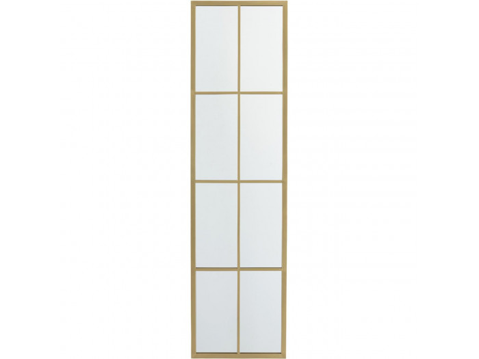 Miroir rectangulaire Waterford