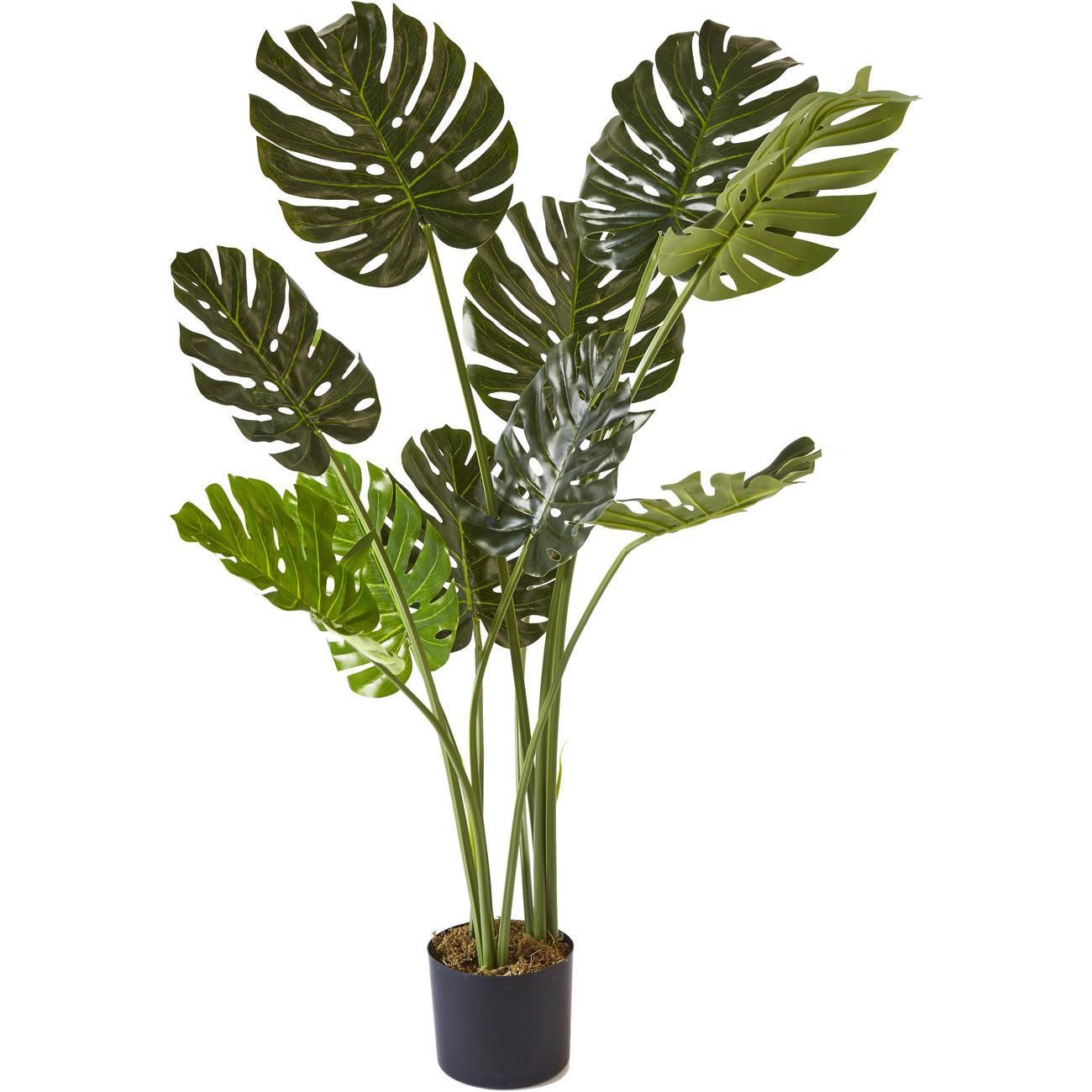 Plante artificielle OLLA 10 feuilles