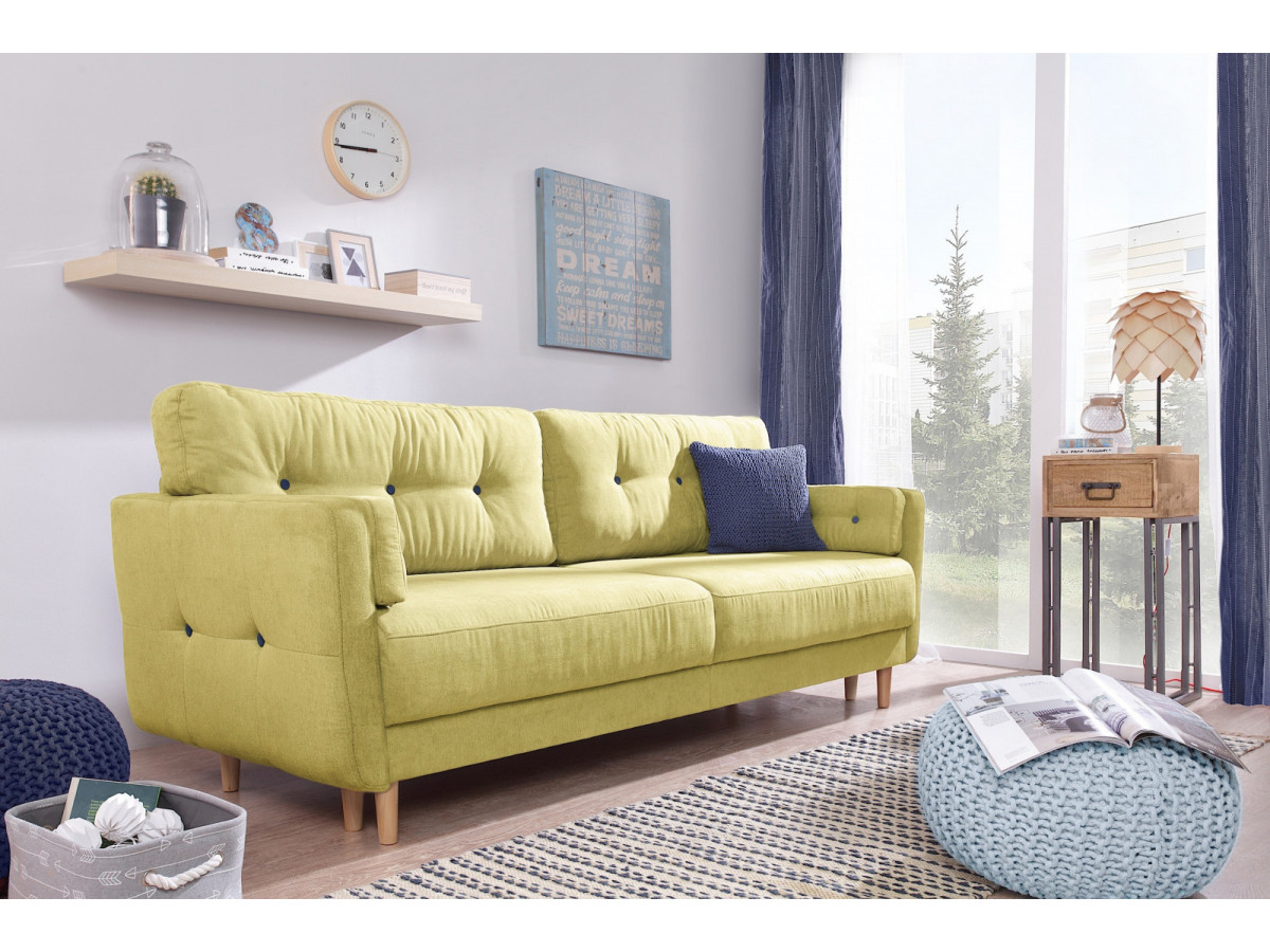 Droit CopenhagenBobochic Canapé Convertible Coffre ® hrdstCQx