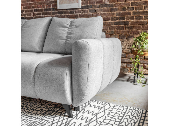 Corner Sofa Reversible Convertible Trunk Joy Corner Sofa Reversible Convertible Trunk Joy