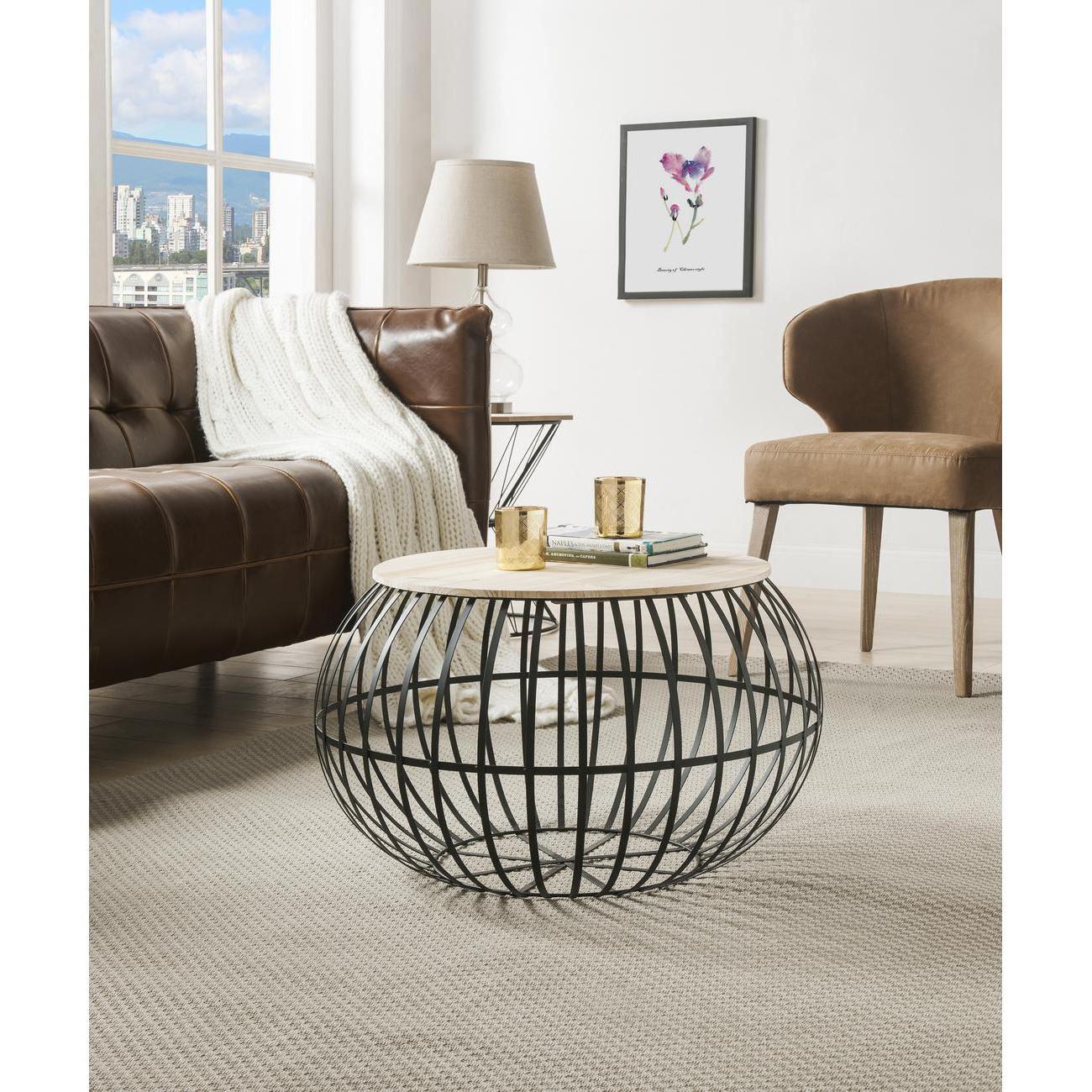 Table basse RALPH Table basse RALPH