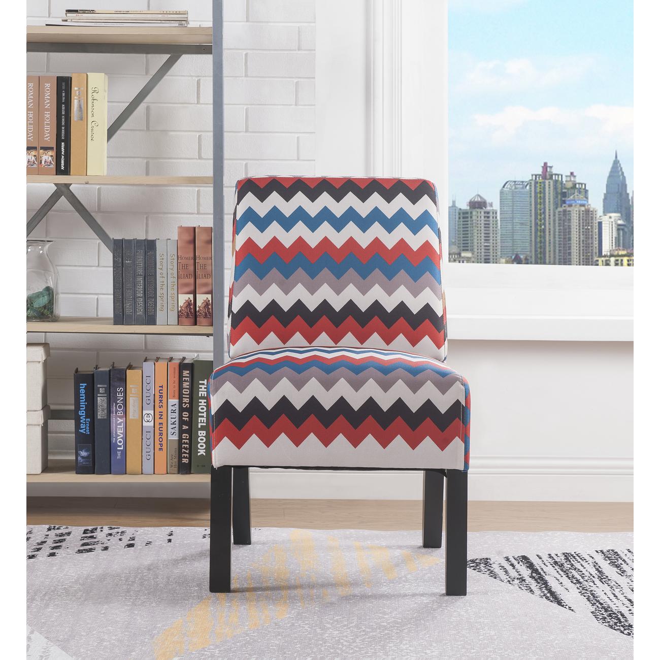 Fauteuil en tissu WANDA Fauteuil en tissu SKYE