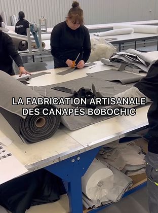 Fabrication
